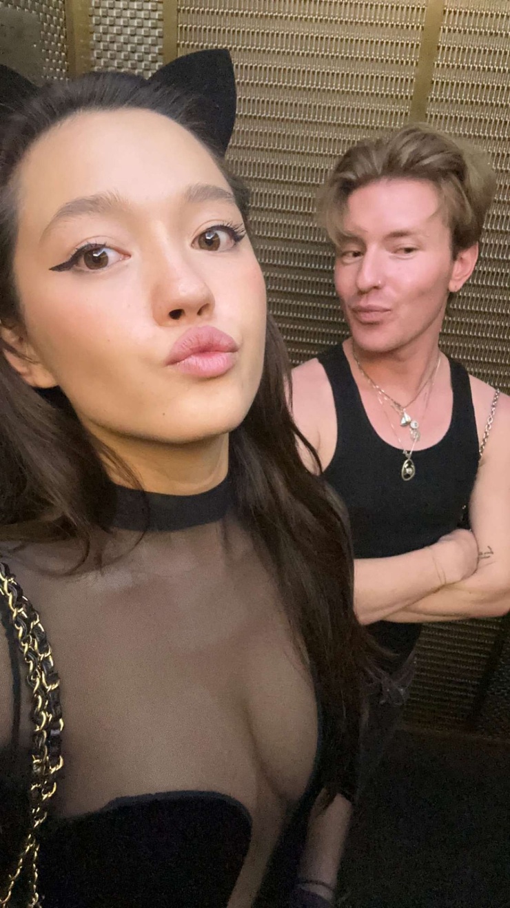 Lily Chee Lily Chee