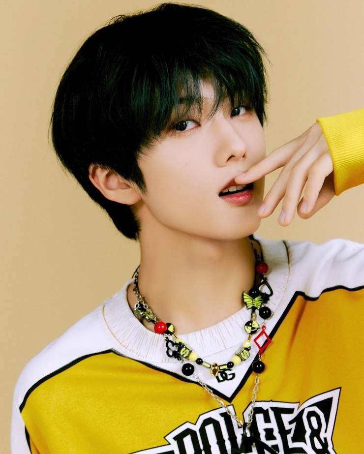 Jisung