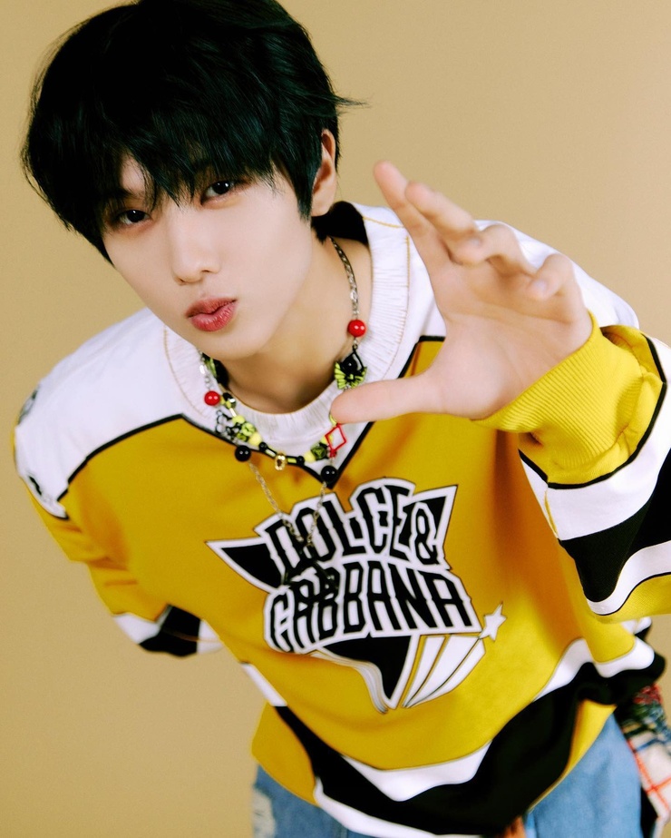 Jisung