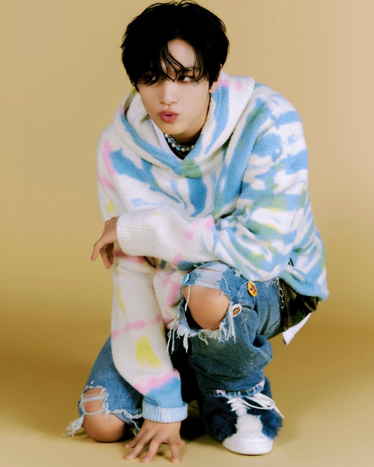 Haechan