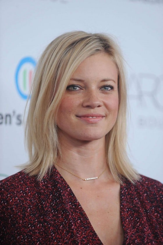 Picture of Amy Smart