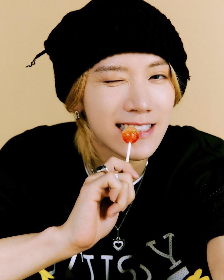 Picture of Ten (텐)
