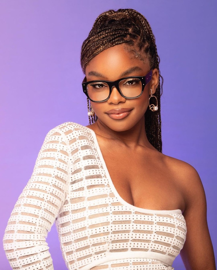 Marsai Martin Marsai Martin