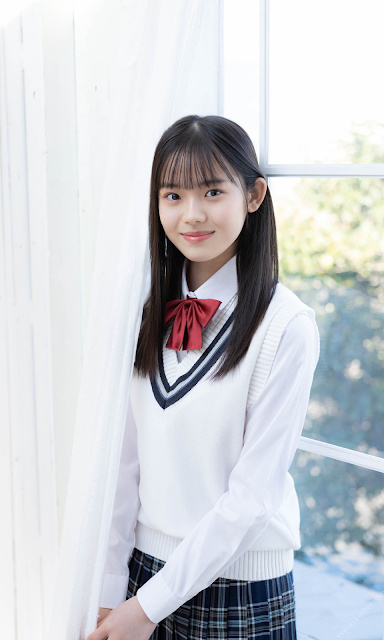 Kohaku Shida Photobook 