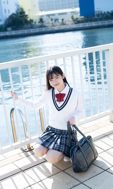 Kohaku Shida Photobook 