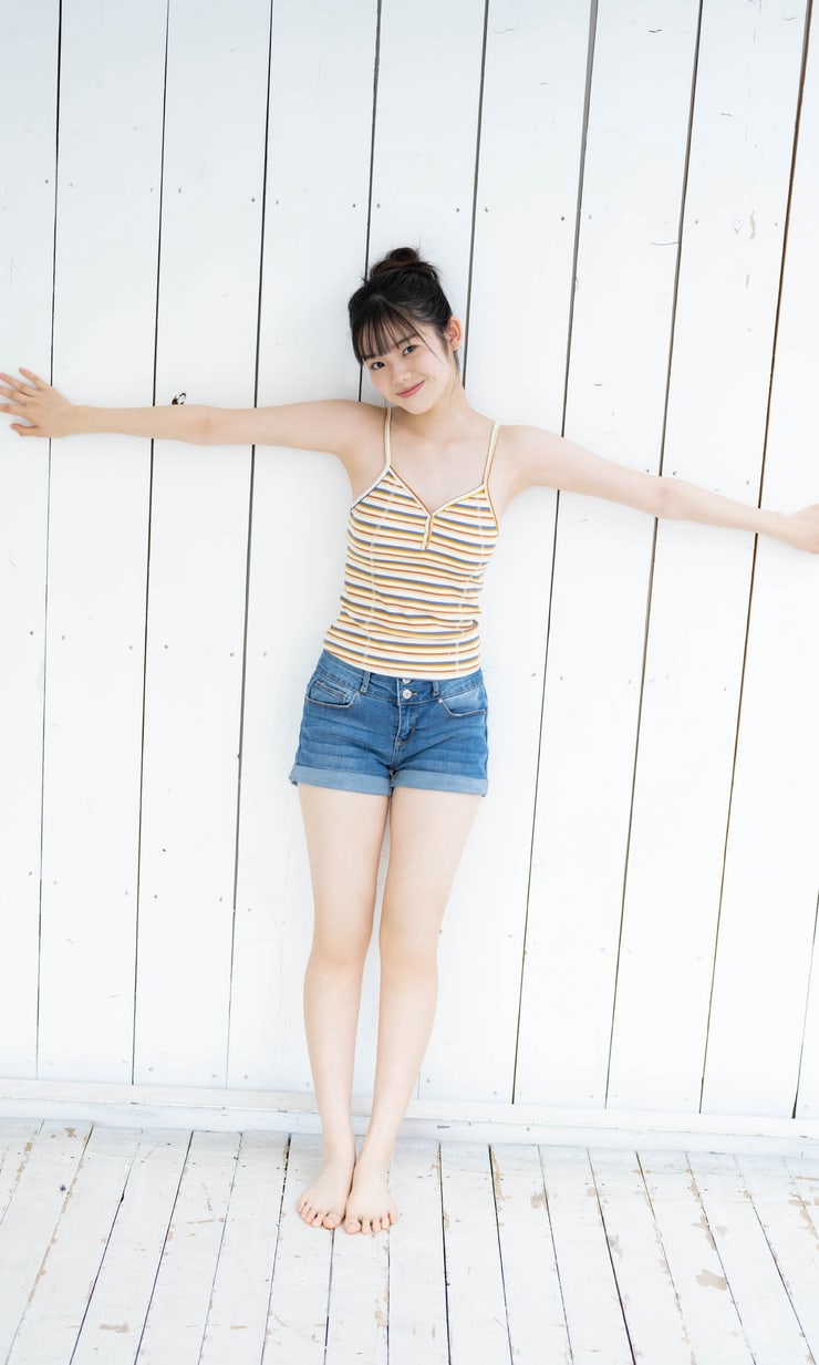 Kohaku Shida Photobook 