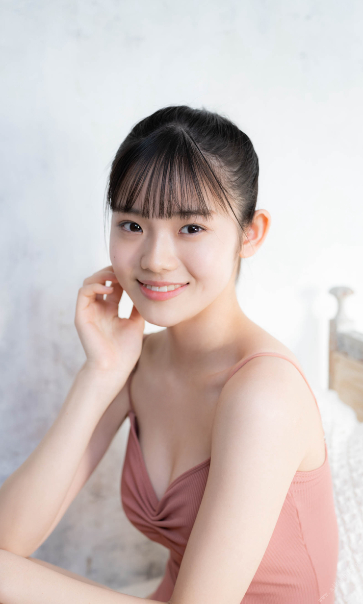 Kohaku Shida Photobook 