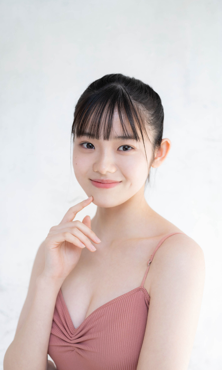 Kohaku Shida Photobook 