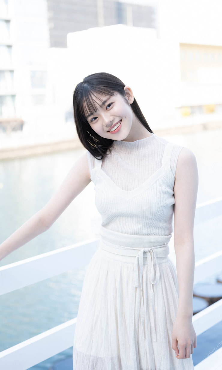 Kohaku Shida Photobook 