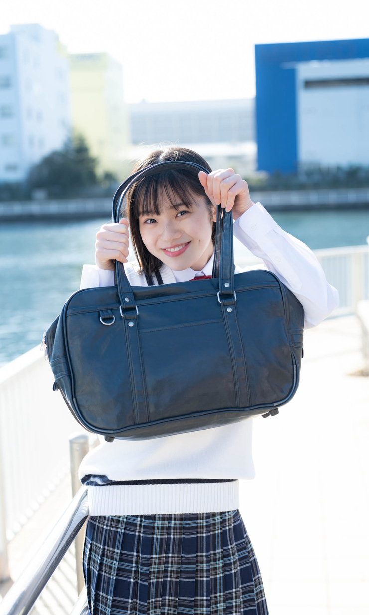 Kohaku Shida Photobook 