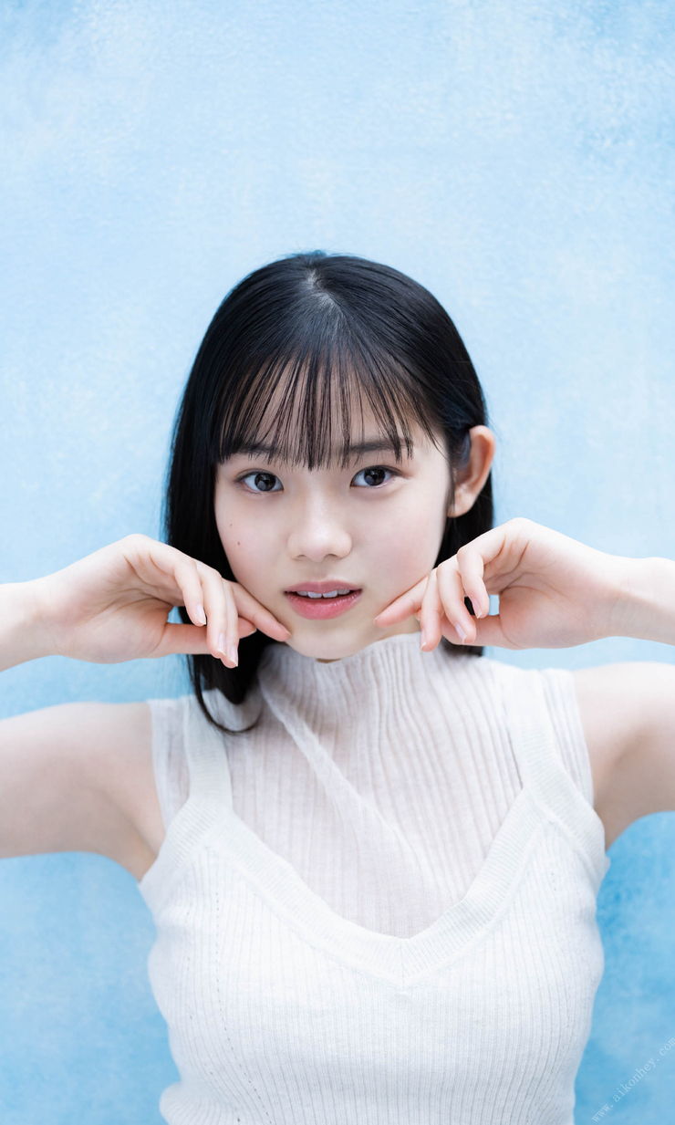 Kohaku Shida Photobook 