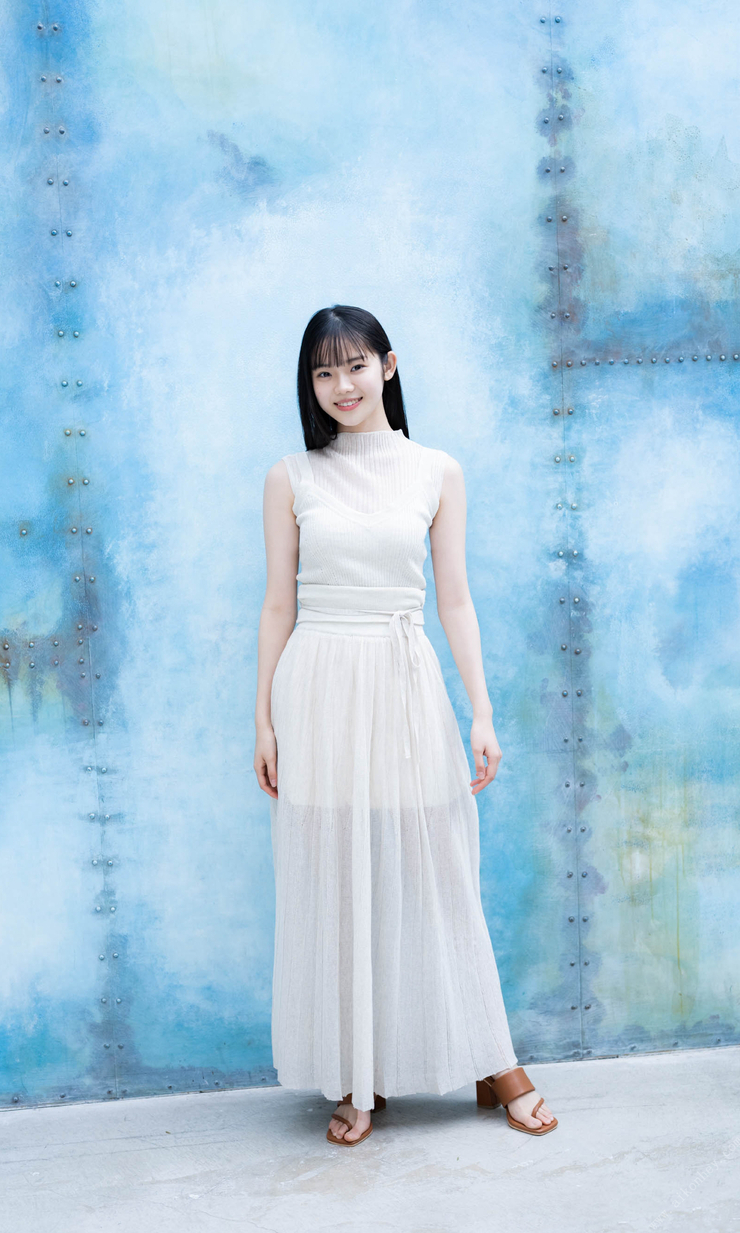 Kohaku Shida Photobook 