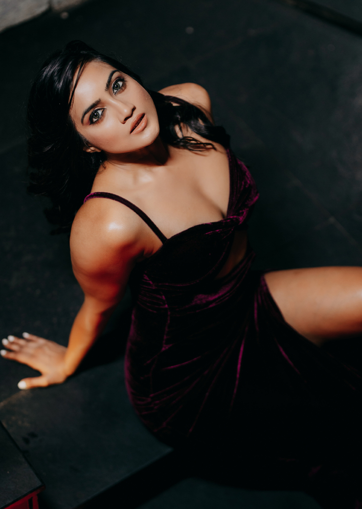 Amika Shail