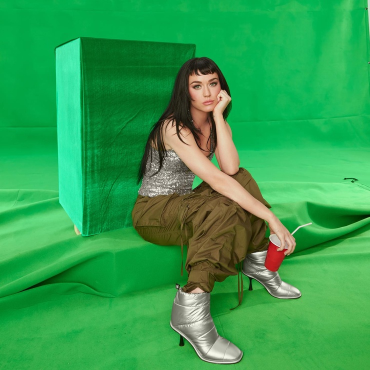 Katy Perry