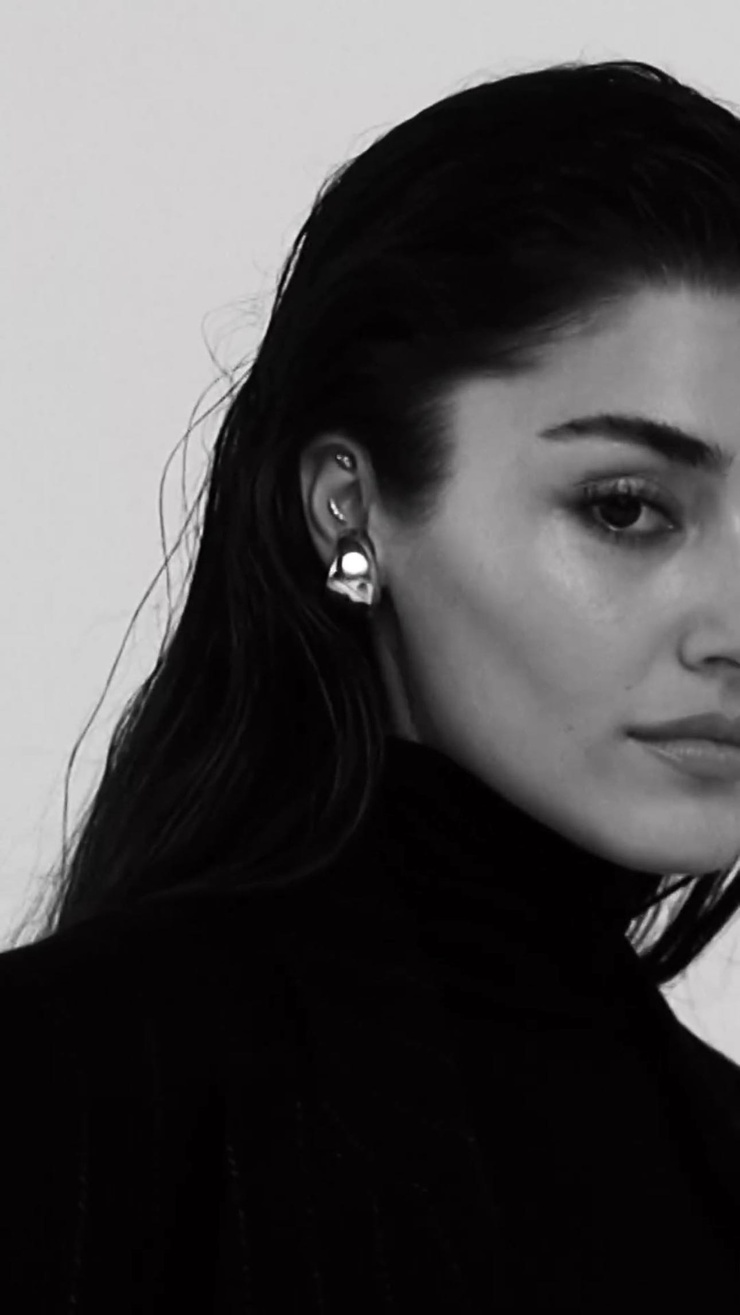Hande Erçel