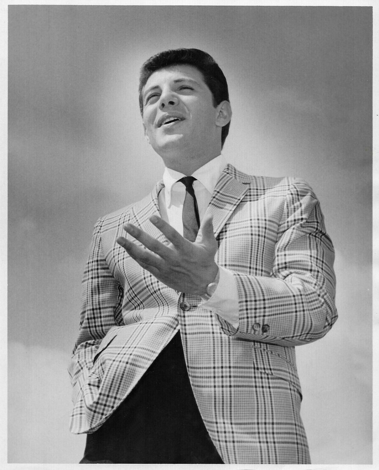 Frankie Avalon