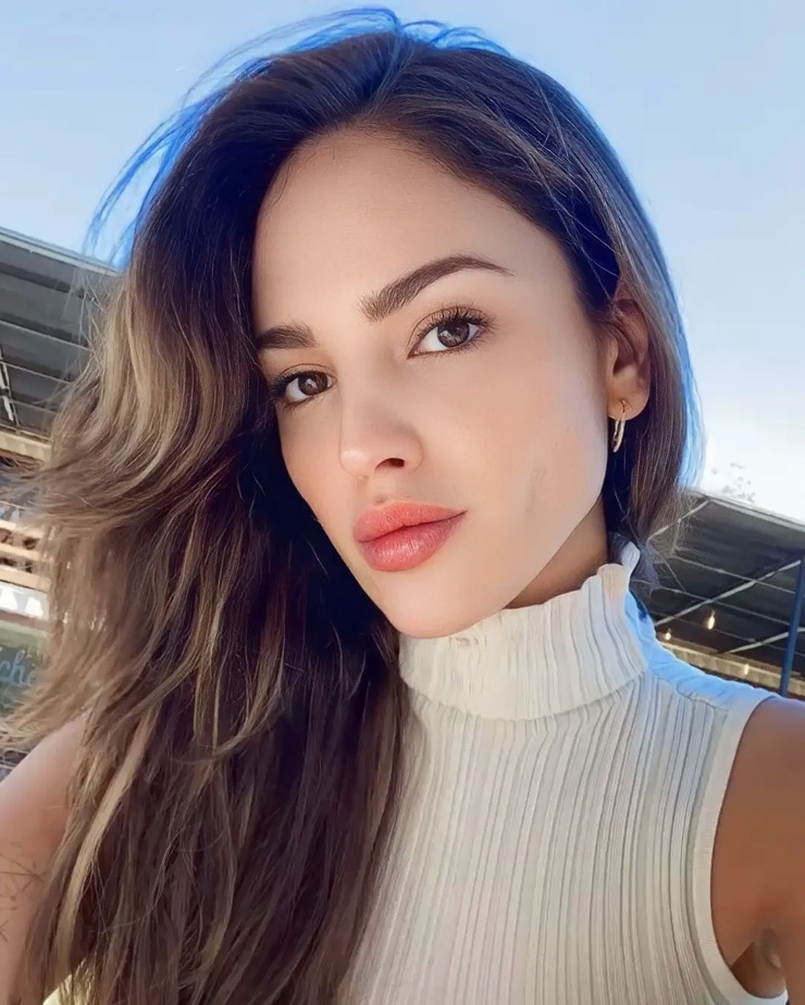 Eiza Gonzalez