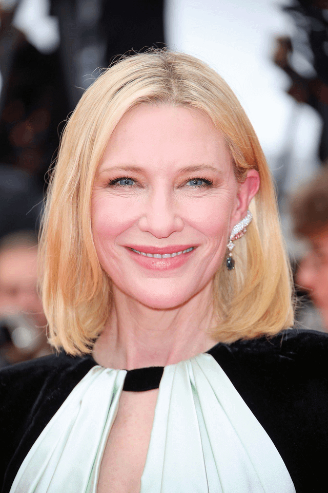 Cate Blanchett picture