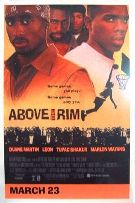 Above the Rim