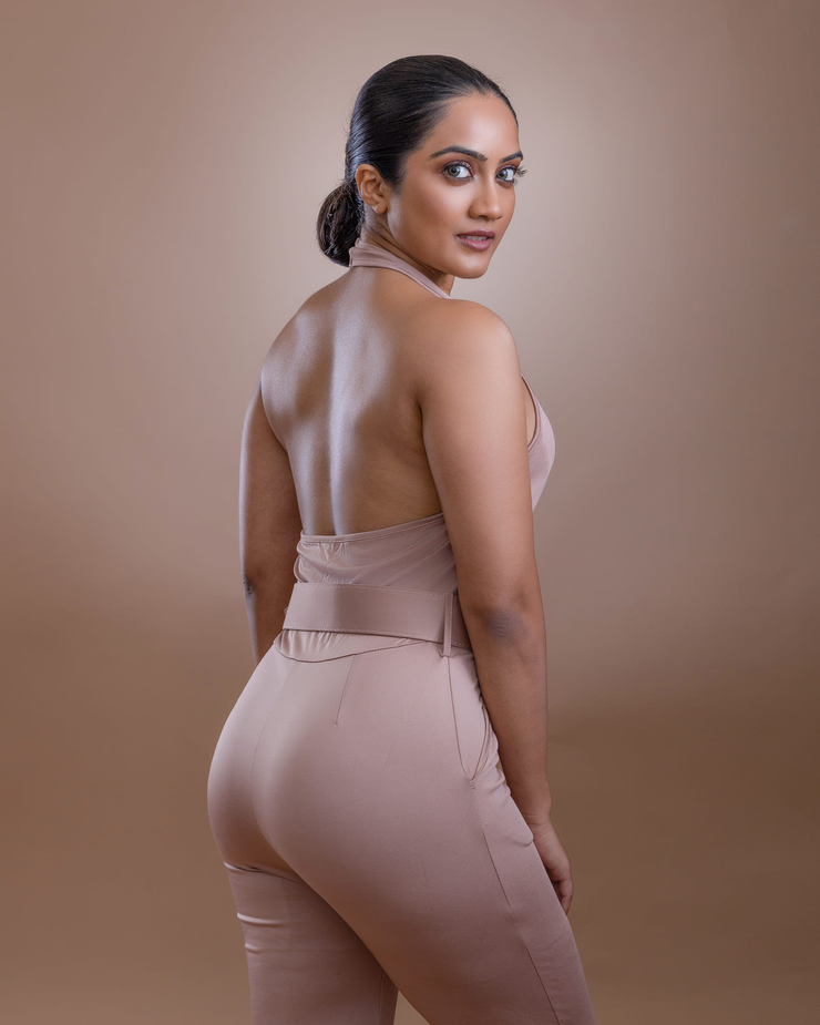 Amika Shail