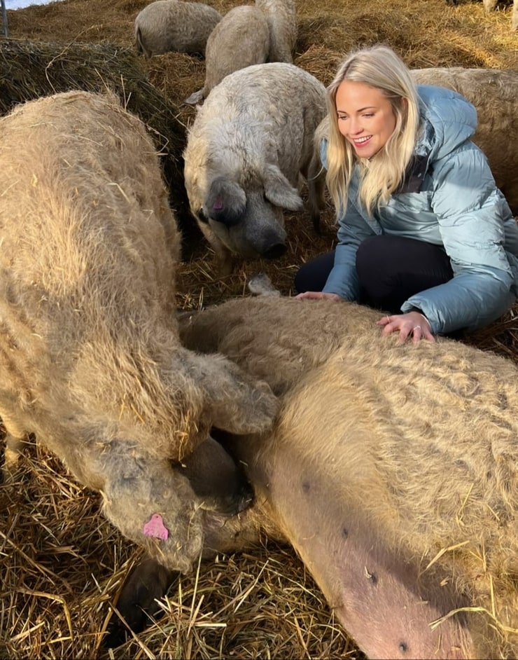 Emilie Nereng