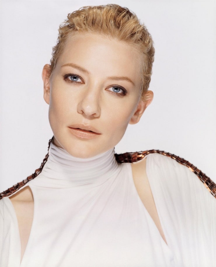 Cate Blanchett Cate Blanchett