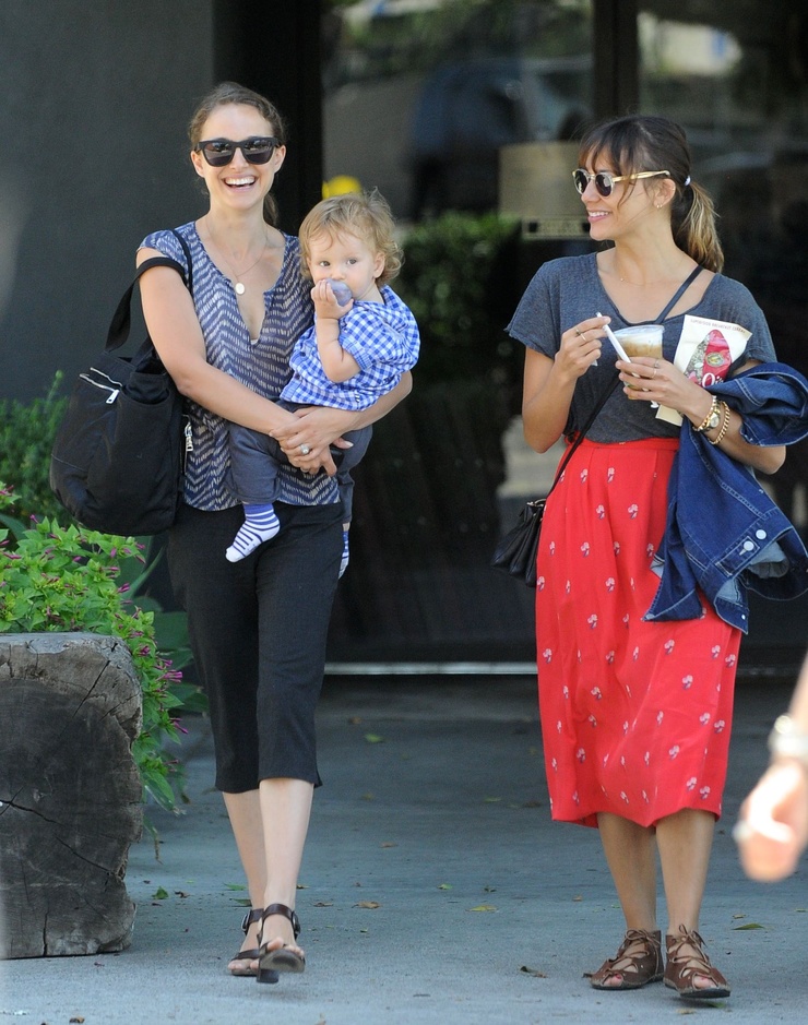Natalie Portman Natalie Portman