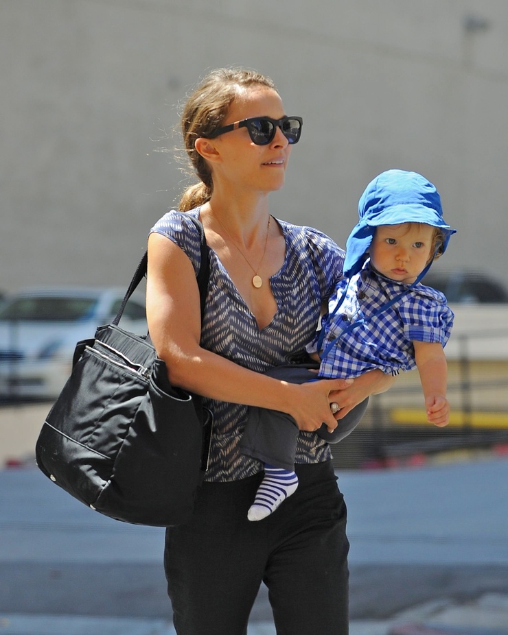 Natalie Portman Natalie Portman