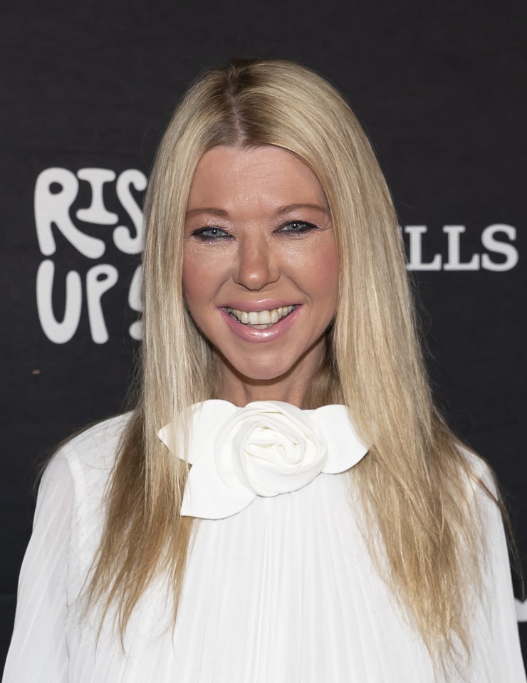 Tara Reid