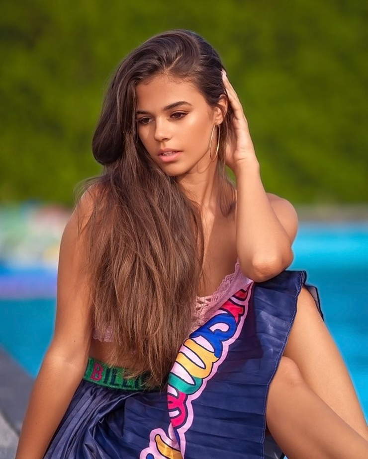 Oliwia Kaszowska