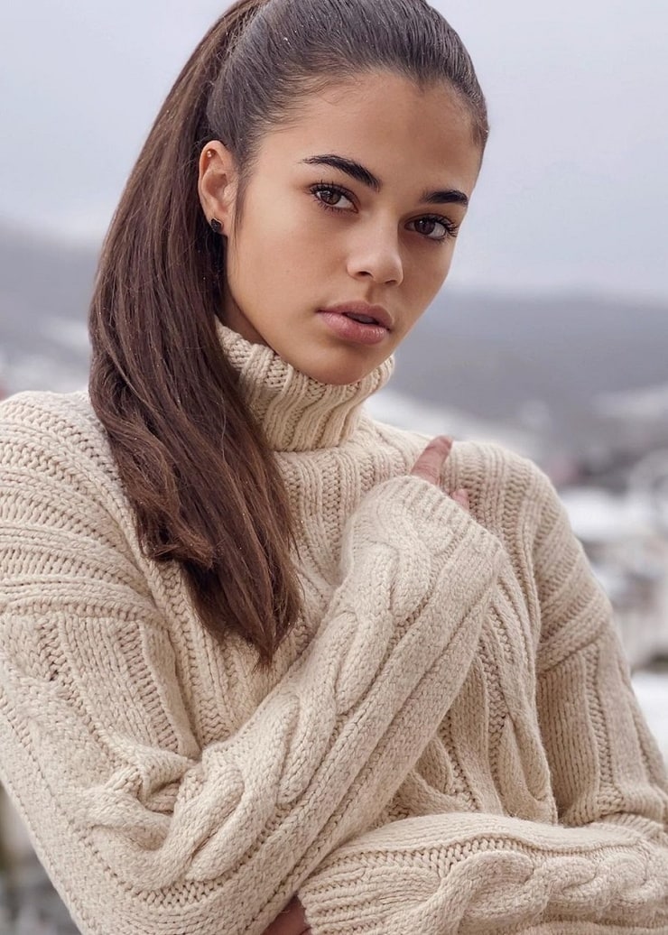 Oliwia Kaszowska Oliwia Kaszowska