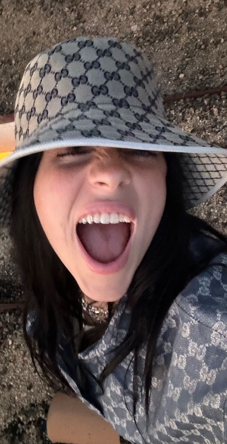 Billie Eilish