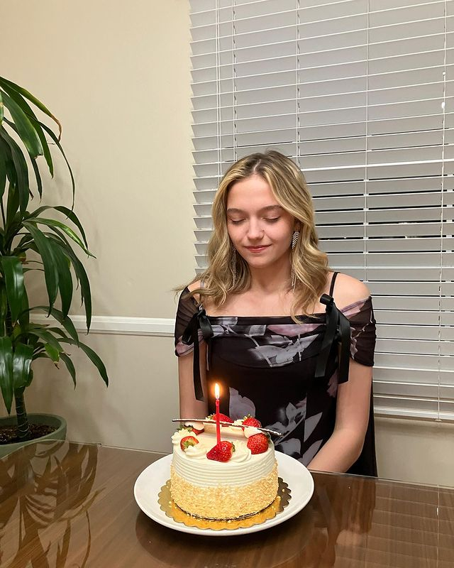 Jayden Bartels