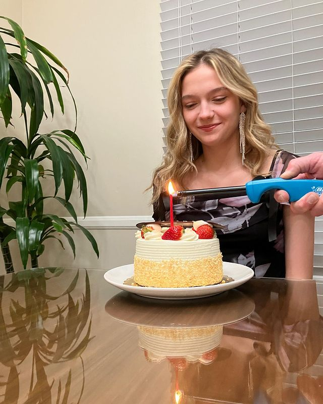 Jayden Bartels