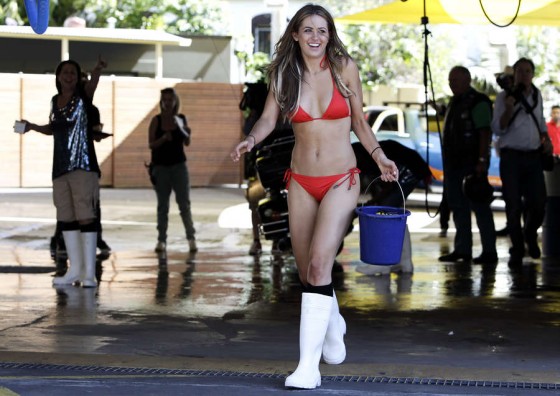 Jesinta Campbell Jesinta Campbell