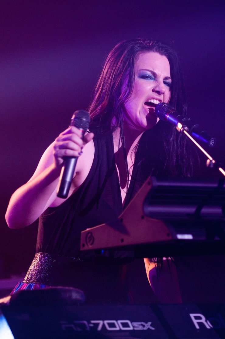 Amy Lee