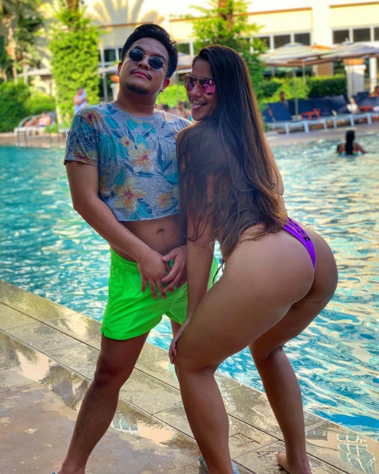 Marie Temara Marie Temara