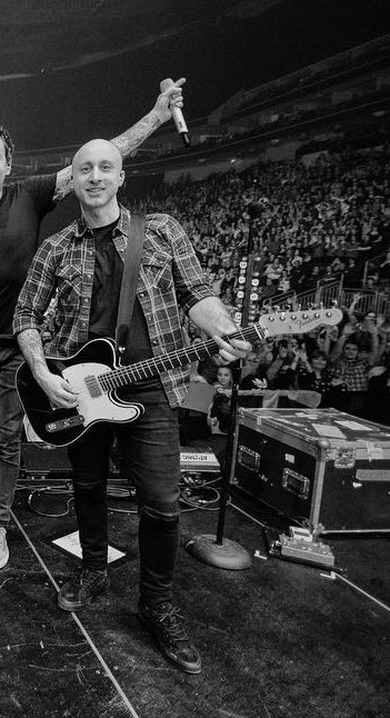 Jeff Stinco