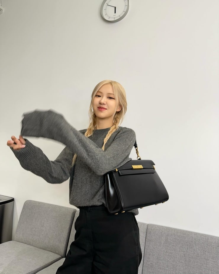 Picture of Roseanne Park