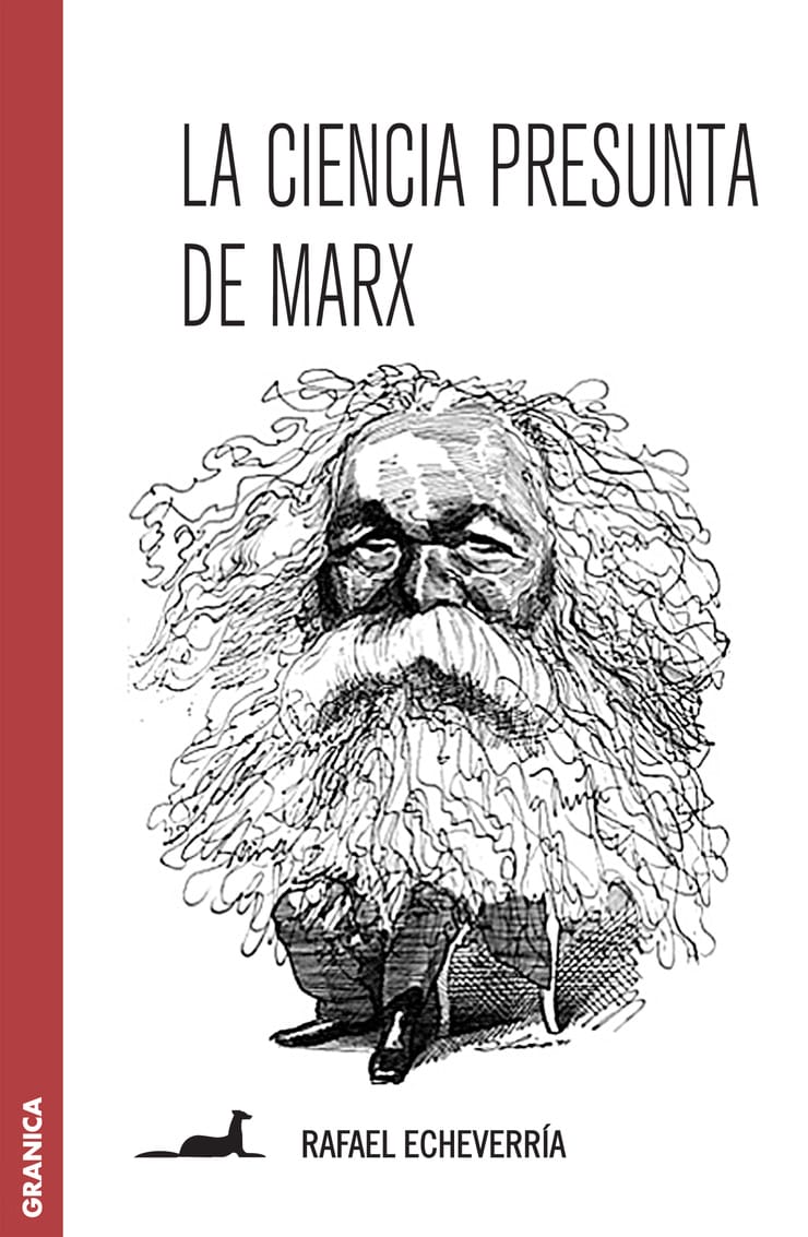 LA CIENCIA PRESUNTA DE MARX 