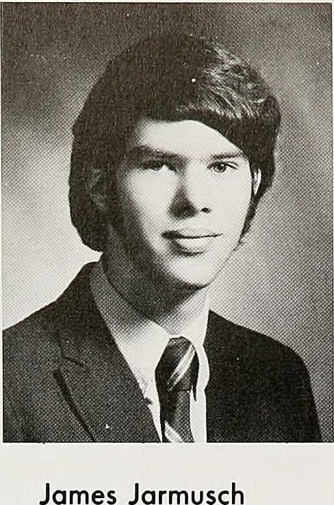 Jim Jarmusch