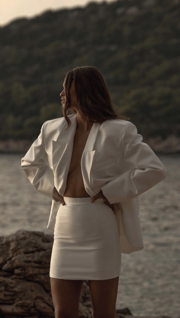 Ilona Marion