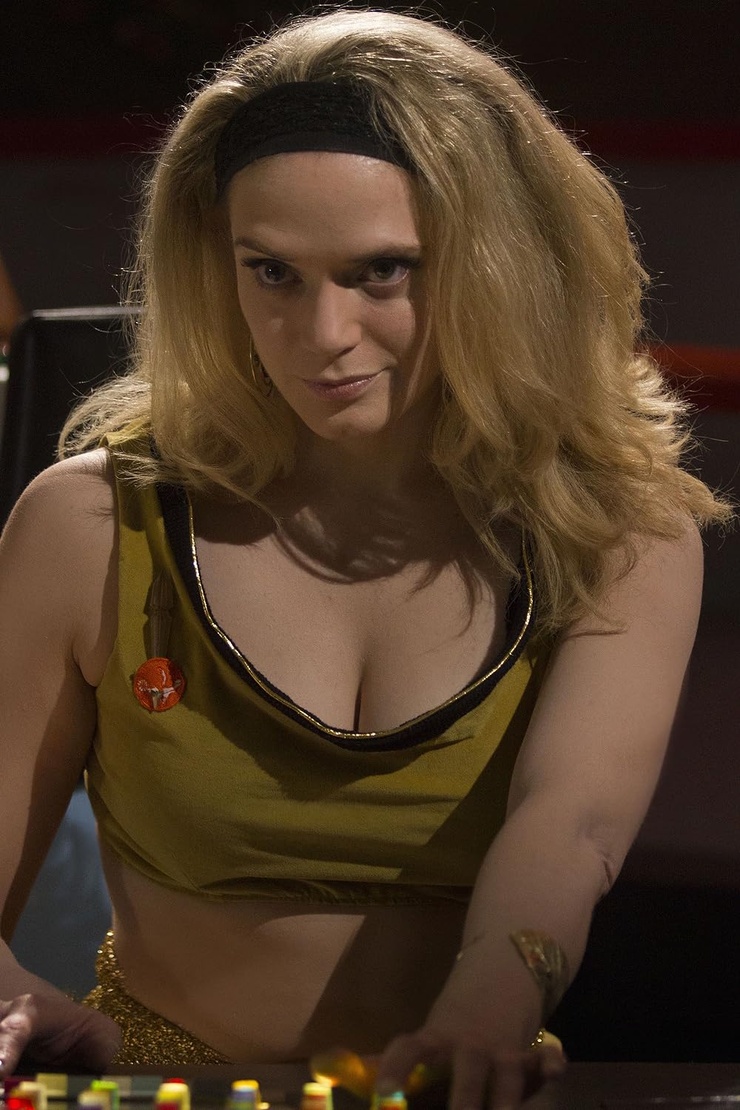 Kipleigh Brown