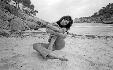 Anna Karina