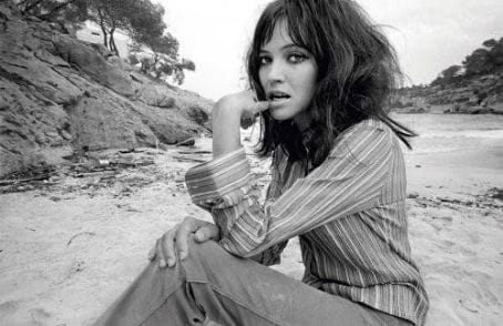 Anna Karina