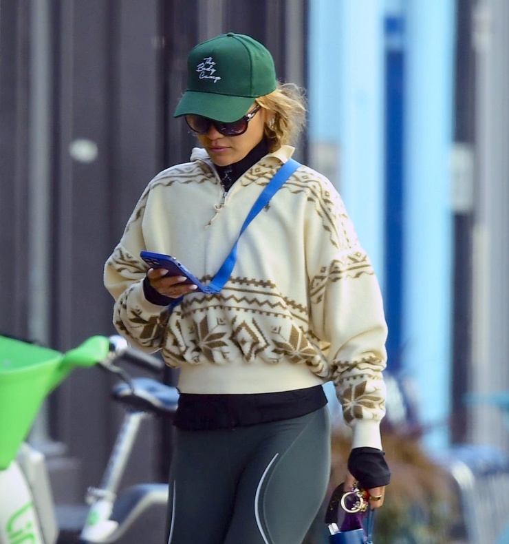 Rita Ora Rita Ora