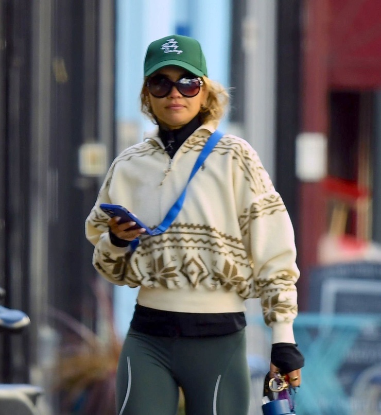 Rita Ora Rita Ora