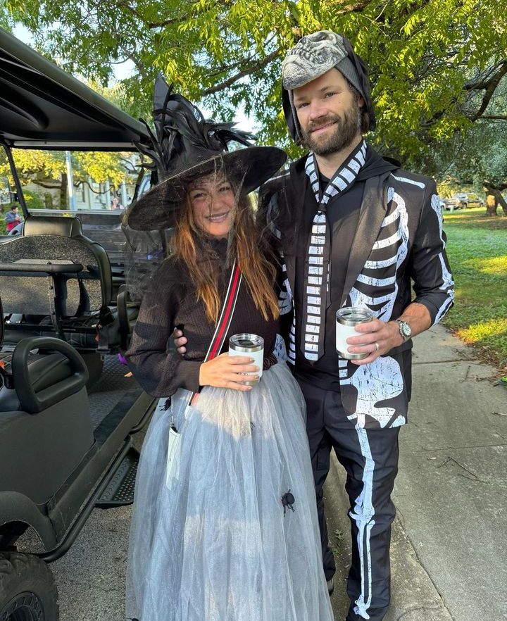 Jared Padalecki