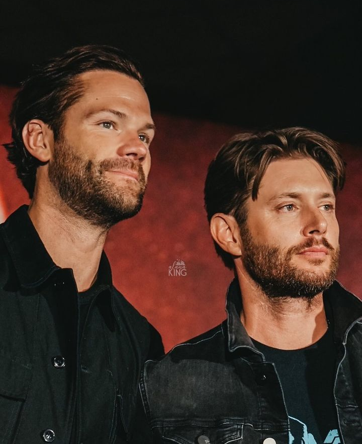 Jared Padalecki