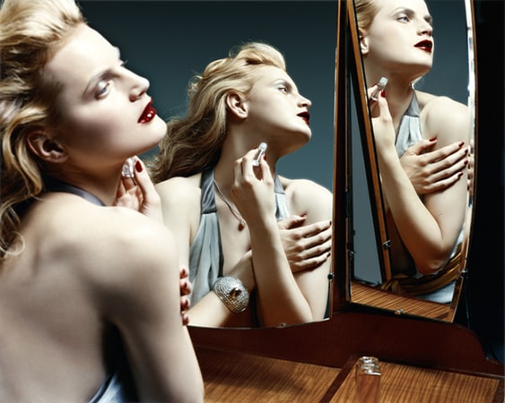 Guinevere Van Seenus